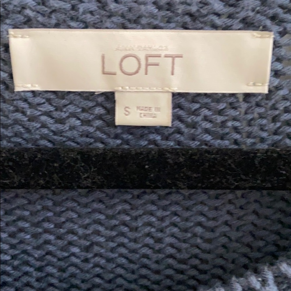 Loft Sweater - Picture 2 of 2
